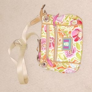 Lily Bloom girls purse